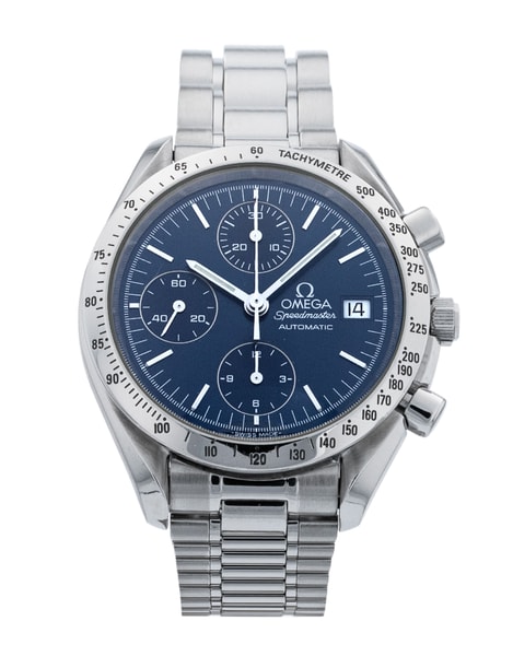 Omega Speedmaster Date 3511.80.00
